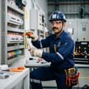 Electrician